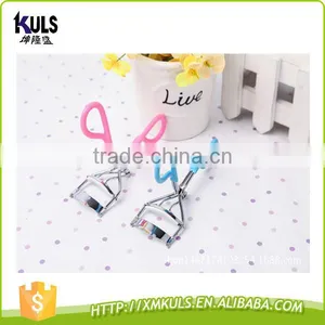 High Quality Eyelash Curler Make up Tools for Ladies Eye Lash Curler thumbnail-1