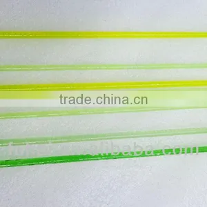 Pultruded Solid Durable Fiberglass Push Rod thumbnail-1