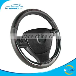 Universal Size PVC Bus Steering Wheel Cover thumbnail-1