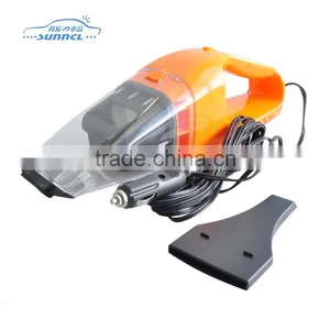12V Mini Car Vacuum Cleaner, Handheld Vacuum Cleaner thumbnail-1