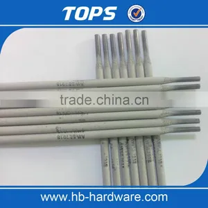 Alloy Steel Welding Electrode Aws E6013 thumbnail-4