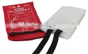 3.3ft EN1896-1997 Approved 430g Fire Blanket Fire Fighting Blanket thumbnail-4