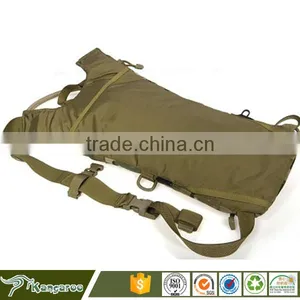 2017 New Fashion Camping Canvas Military Water Bag thumbnail-6