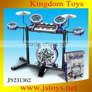 High Quality Multi-function Electronic Organ&Drum for Wholesale thumbnail-1