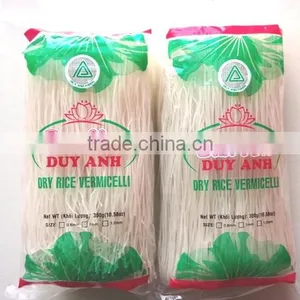 Fresh Rice Vermicelli - Non GMO Rice Vermicelli - Duy Anh Foods thumbnail-4