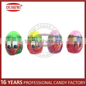 Dinosaur Egg Toy Spray Candy/ Dinosaur Egg Shape Spray Liquid Candy thumbnail-2