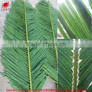 Giant Artificial Tree Leaves Artificial Palm Tree Leaves thumbnail-1