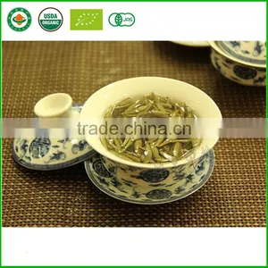 Bai Hao Yin Zhen Silver Needle White Tea thumbnail-4
