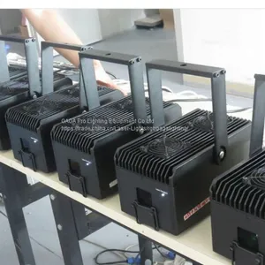 Mini 4000MW RGB Laser Light With 30k for Promotion thumbnail-5