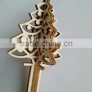 2015 High Fashion Design Christmas Tree Stick for Home Reed Diffuser thumbnail-2