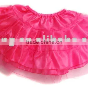 Girl Pettiskirt/tutus/girl Dress/tutus HYL05620 thumbnail-1