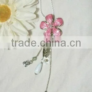 Fashion Paint Charm Necklace/jewelry/accessory thumbnail-1