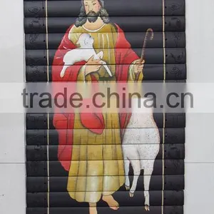 Unique Jesus Christ Painting thumbnail-1