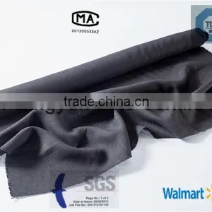 12OZ Burlap Black Color in Large Rolls for Decoration thumbnail-1