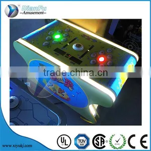 Latest Style High Quality Coin Operated Happy Capsule Toy Vending Machine thumbnail-4