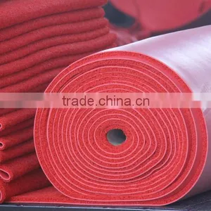 Cheap Anti Slip Pvc Coil Mat in Rolls From Factory thumbnail-1