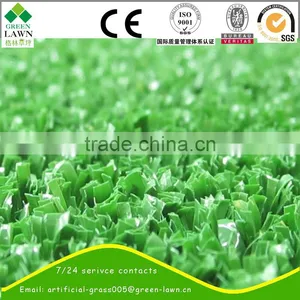 High Quality China Landscape Synthetic Grass Carpet thumbnail-5