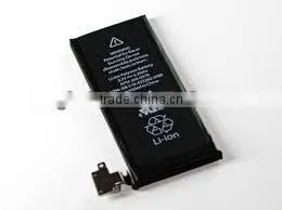 Phone 4 Battery Phone Case Accessories LCD Touchscreen 3G With 3M Adhesive thumbnail-1