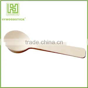 Eco-friendly Wholesale Disposable Wooden Fork thumbnail-3