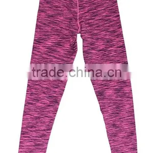 Wholesale Fitness Clothing Sportswear Sets Ladies Plain Design Casual Women Clothing Plus Size Women's Leggings thumbnail-2