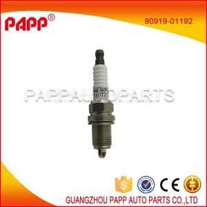 K16TR11 90919-01192 Denso Iridium Spark Plug for Toyota 4y Corolla thumbnail-1