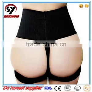 Body Shaper Lifting Underwear With Waist Cincher Butt Lifter And Tummy Control Enhancer Panty thumbnail-2