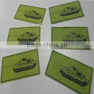 Cheap Custom Design Offset/ Screen Printing Plastisol Heat Transfer thumbnail-1