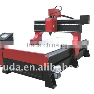 SELL SUDA High Performance Woodmaking Cnc Engraver-SG1325-1300*2500*300mm thumbnail-1