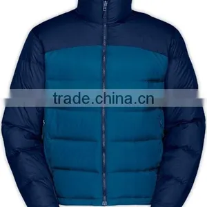 Male Sublimation Sport University Jacket thumbnail-6