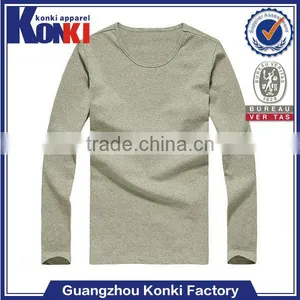 Wholesale High Quality Lightweight Cotton Long Sleeves Shirts thumbnail-1