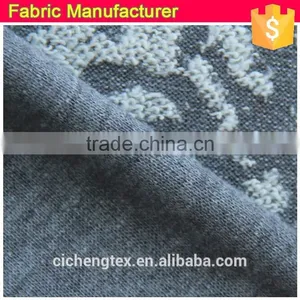 French Terry Fabric, Burnout French Terry, Micro French Terry thumbnail-3