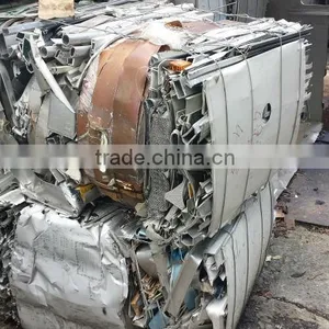 Metal Scrap 6061 Aluminium Scrap Price thumbnail-1