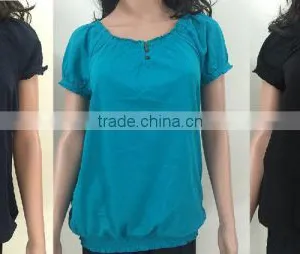 Branded Ladies Tops Stocklots thumbnail-3