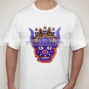 2017 Promotion for Men Style Tshirt thumbnail-1