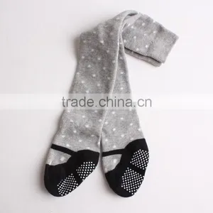 Japanese Kids Cute Stripes Knee High Girl Child Sock,baby Sock thumbnail-1
