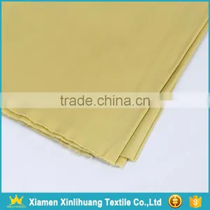 High Quality Woven J50x32+40D 175x100 98 Cotton 2 Stretch Sateen Fabric for Garment thumbnail-4