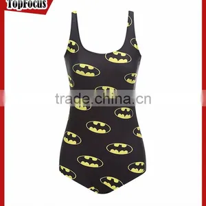 OEM Services High Cut off Shoulder Asian Bikini thumbnail-1