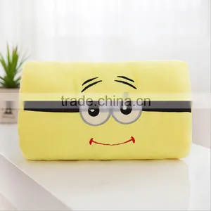 2016 Popular Best Quality Plush Cheap Custom Plush Animal Hand Warmer thumbnail-2