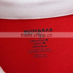 MOM AND BAB Branded Wholesale Children t Shirt, Kids Boys Tshirts Winter, Cotton t Shirt for Kids thumbnail-6