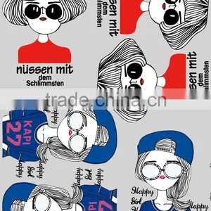 Custom Flexible Heat Transfer Printing Offset Transfer Supplier thumbnail-1