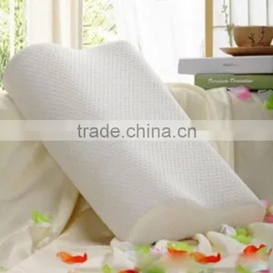 TP0043 2016 Wholesale Customized Slow Rebound Memory Foam Bubble Pillow Interior thumbnail-1