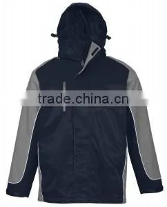 Men Nitro Jacket thumbnail-1