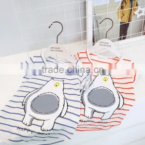 Print Patterns of Girls t Shirts 2017 Hot Sells Children's Clothing thumbnail-5
