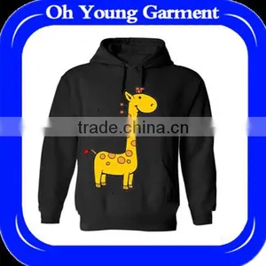 2017 Stylish Hoody Plus Size Printing Man Hoody ,warm Fleece Hoody Sweather for Men of High Quality thumbnail-1