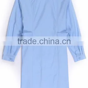 Customize Hospital Medical Doctor Nurse Scrubs Uniforms Designs thumbnail-2
