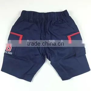 Brand Name Romper Baby Boutique Shorts thumbnail-4