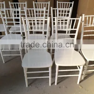 Cheaper Wood Chiavari Chair Tiffany Chair Napoleon Chair thumbnail-1