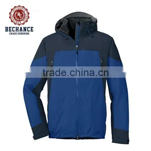 LZ136 Waterproof Softshell Jacket for Men thumbnail-1