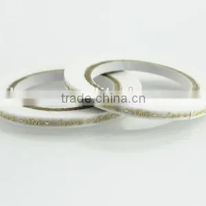 3mm Skinny Washi Paper Adsheive Planner Tape thumbnail-6