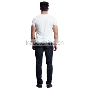 High Functionality and Fashionable Leisure Black Custom Printed Mens Jogger Pant With Belt thumbnail-3